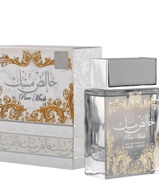 Pure Musk