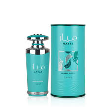 Mayar Natural intense