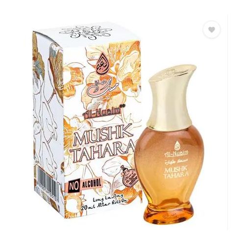 Musk Tahara 20ml